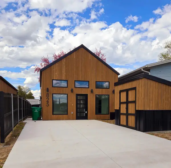 825 E Burkitt Street, Sheridan, WY 82801