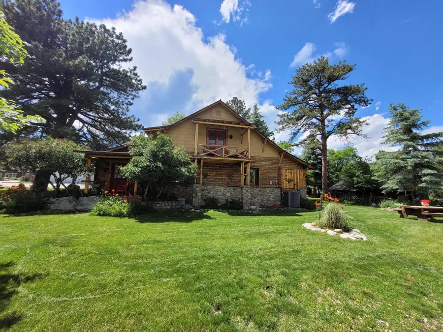 21 N Piney Road, Story, WY 82842 - Image #2