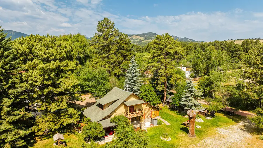 21 N Piney Road, Story, WY 82842 - Image #3