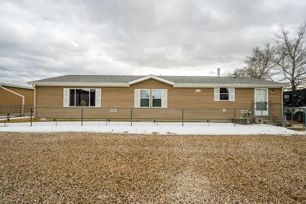 793 N Adams Avenue, Buffalo, WY 82834