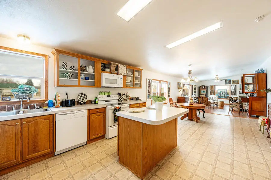 793 N Adams Avenue, Buffalo, WY 82834 - #2