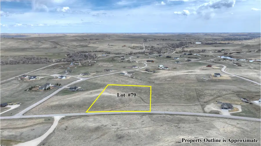 79 Sand Creek Drive, Buffalo, WY 82834 - Image #2