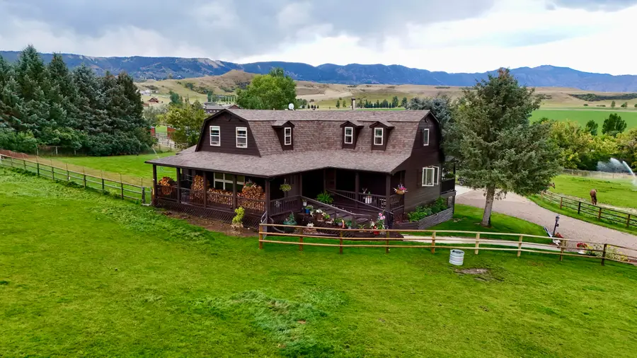 354 Bird Farm Road, Sheridan, WY 82801 - Image #2