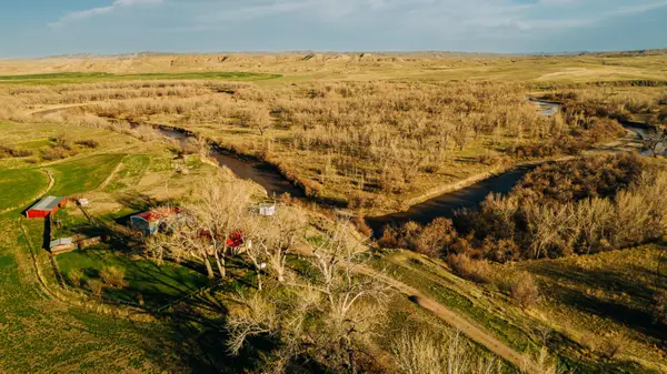 Sussex, Kaycee, WY 82639