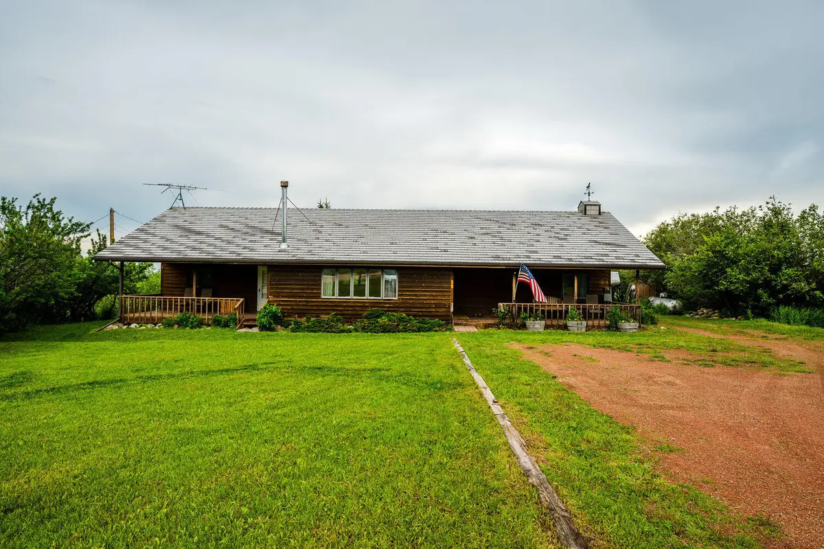 Wagon Box, Story, WY 82842 - Image #1