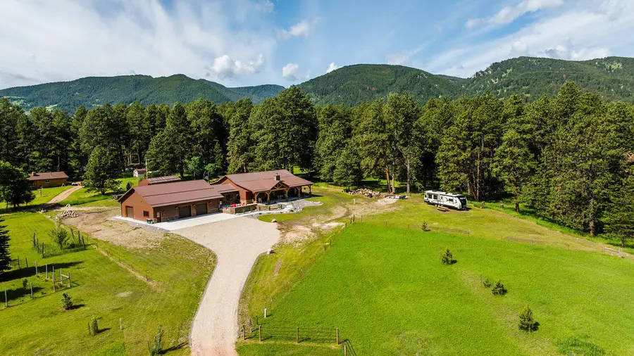 23 Meadow Lane, Story, WY 82842 - Image #2