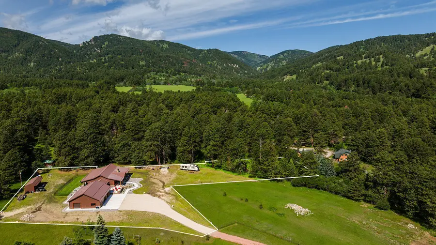 23 Meadow Lane, Story, WY 82842 - Image #3