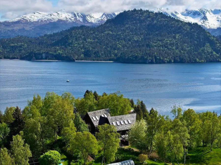 46514 Sidelinger Trail, Halibut Cove, AK 99603 - #3