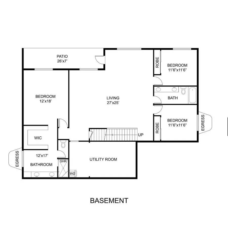 2 Hilltop Drive, Buffalo, WY 82834 - Image #3