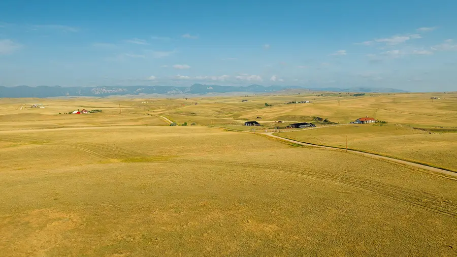 Wallows Creek, Buffalo, WY 82834 - Image #2