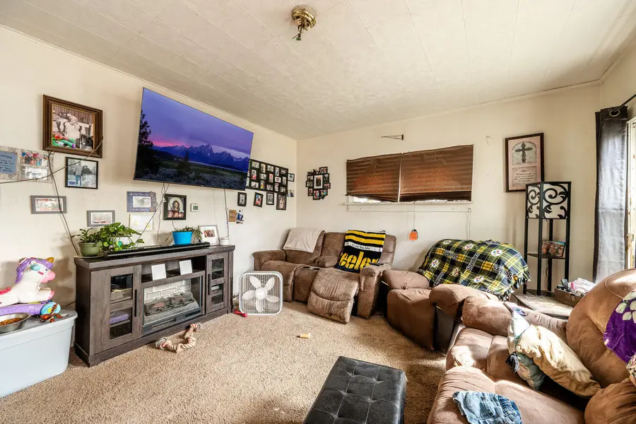 332 N Lobban Avenue, Buffalo, WY 82834 - #2