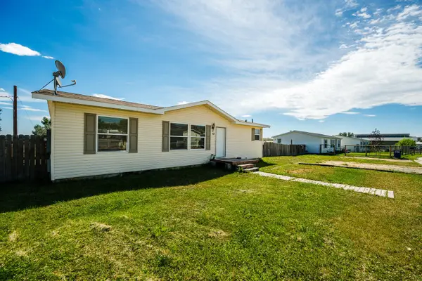 201 Balsam Street, Buffalo, WY 82834