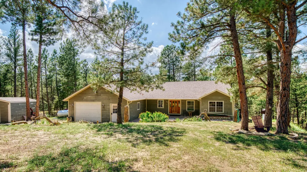 37 Kanode Road, Moorcroft, WY 82721 - Image #1