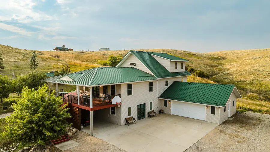 Warbonnet, Banner, WY 82832 - Image #2
