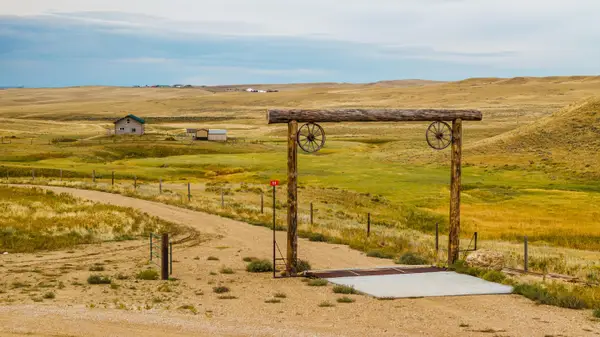 94 Quarry, Buffalo, WY 82834