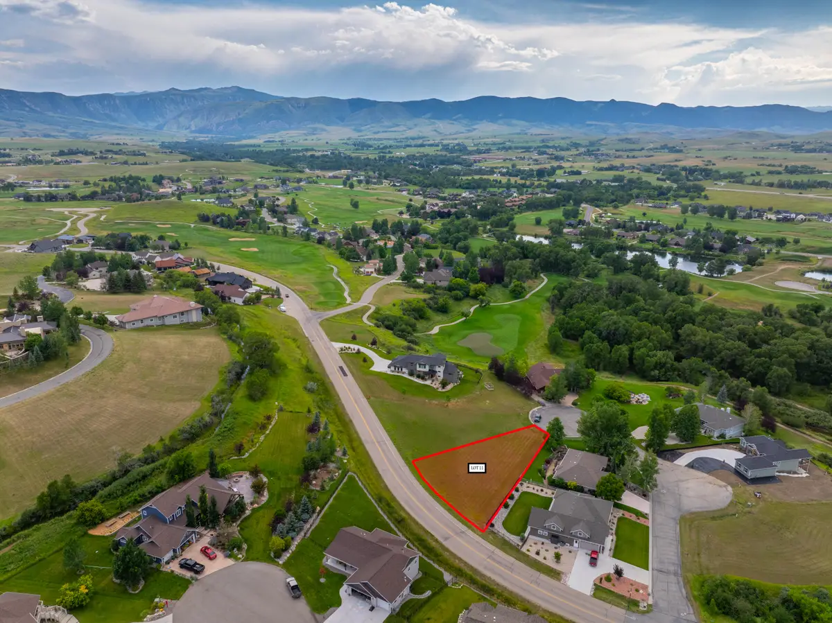 TBD Wagon Wheel Court #F11, Sheridan, WY 82801 - Image #1