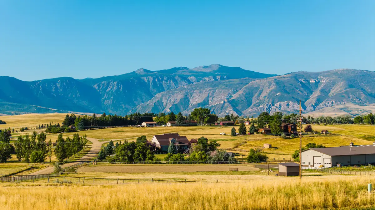 TBD Moonglow Heights #Lot 33, Sheridan, WY 82801 - #1