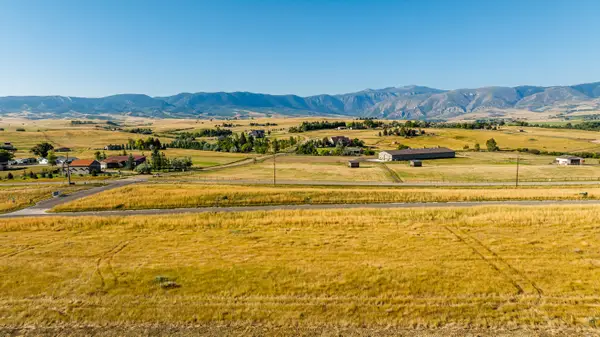 TBD Moonglow Heights #Lot 32, Sheridan, WY 82801