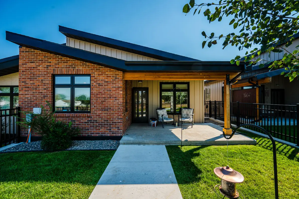 1345 Avon Street, Sheridan, WY 82801 - #1