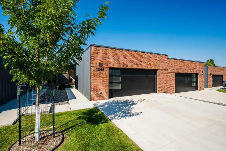 1345 Avon Street, Sheridan, WY 82801 - #2