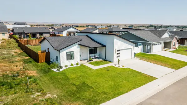 1429 Silverton Drive, Ranchester, WY 82839