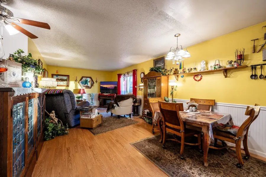 603 Kearney Avenue, Buffalo, WY 82834 - #3