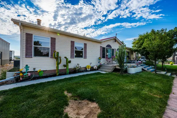 200 Second Street, Kaycee, WY 82639