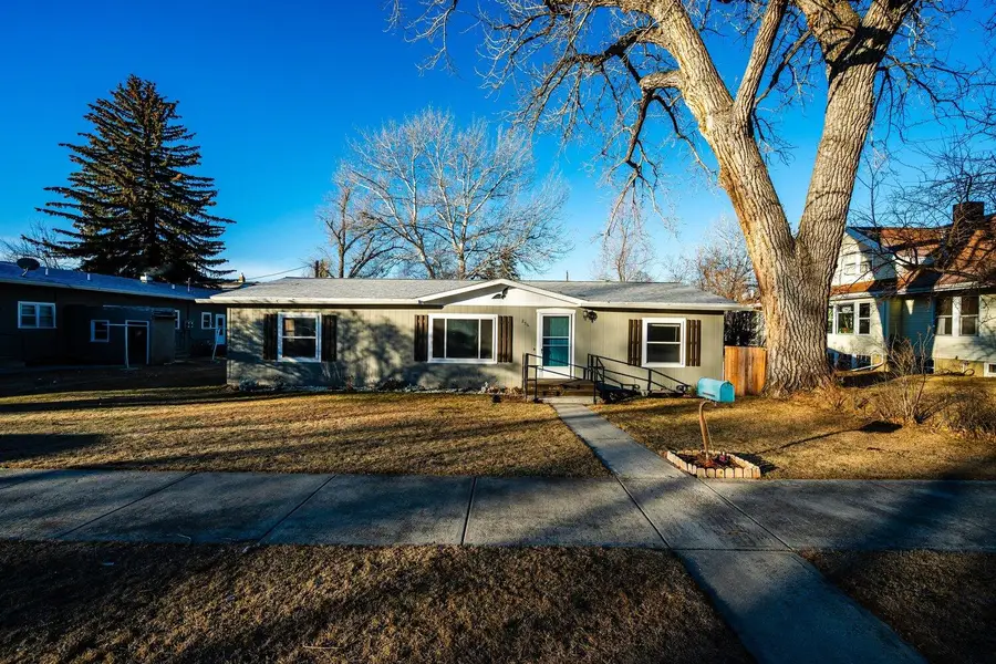 256 High Street, Buffalo, WY 82834 - Image #2
