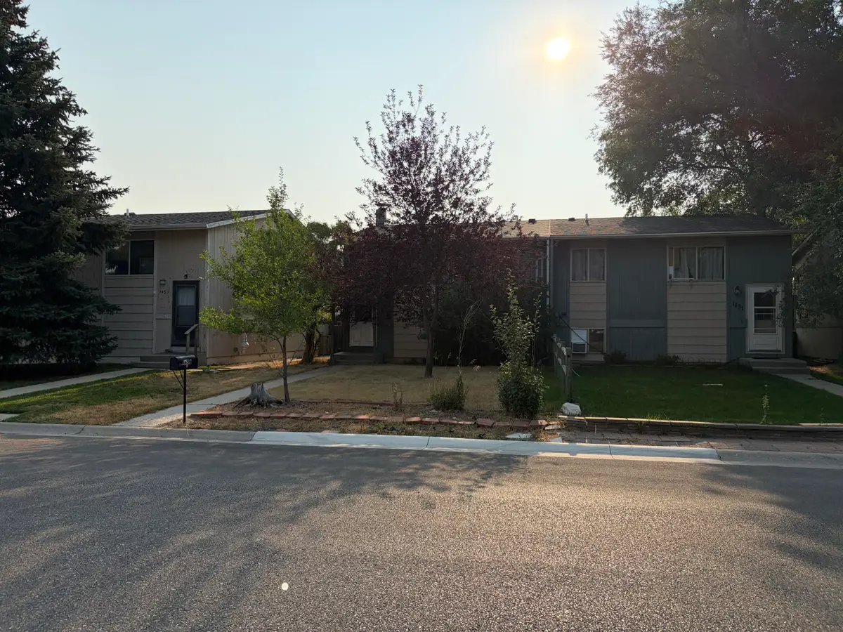 1453 Highland Avenue, Sheridan, WY 82801 - #1