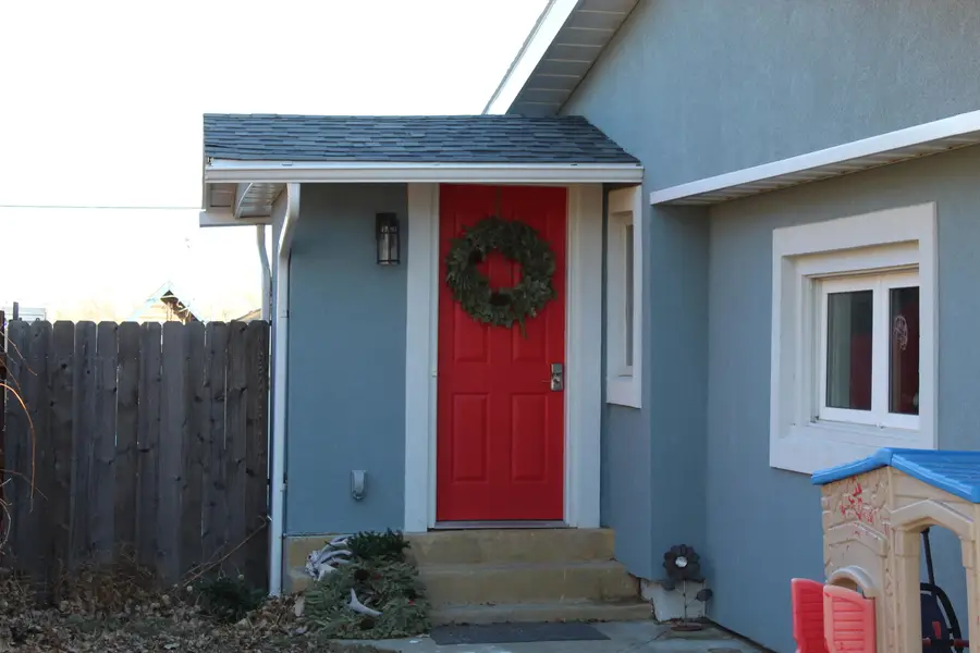 631 N Adams Avenue, Buffalo, WY 82834 - #2