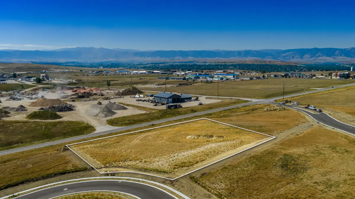 TBD Wyarno Road #Story House Village Block 2, Sheridan, WY 82801 - #1