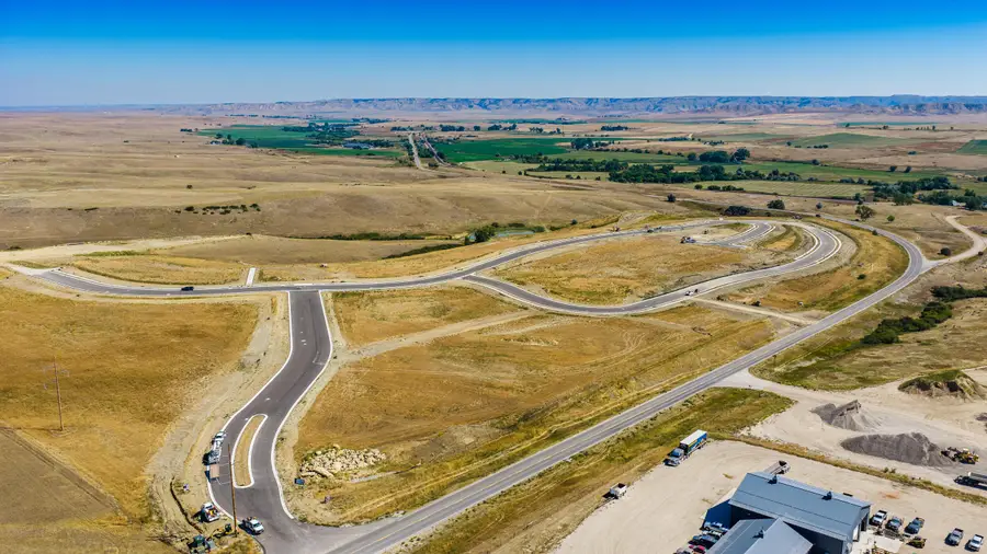 TBD Story House Lane #Block 3, Sheridan, WY 82801 - #3
