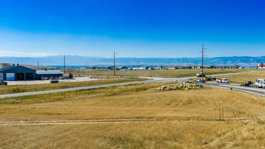 TBD Story House Boulevard #Block 8, Sheridan, WY 82801 - #3
