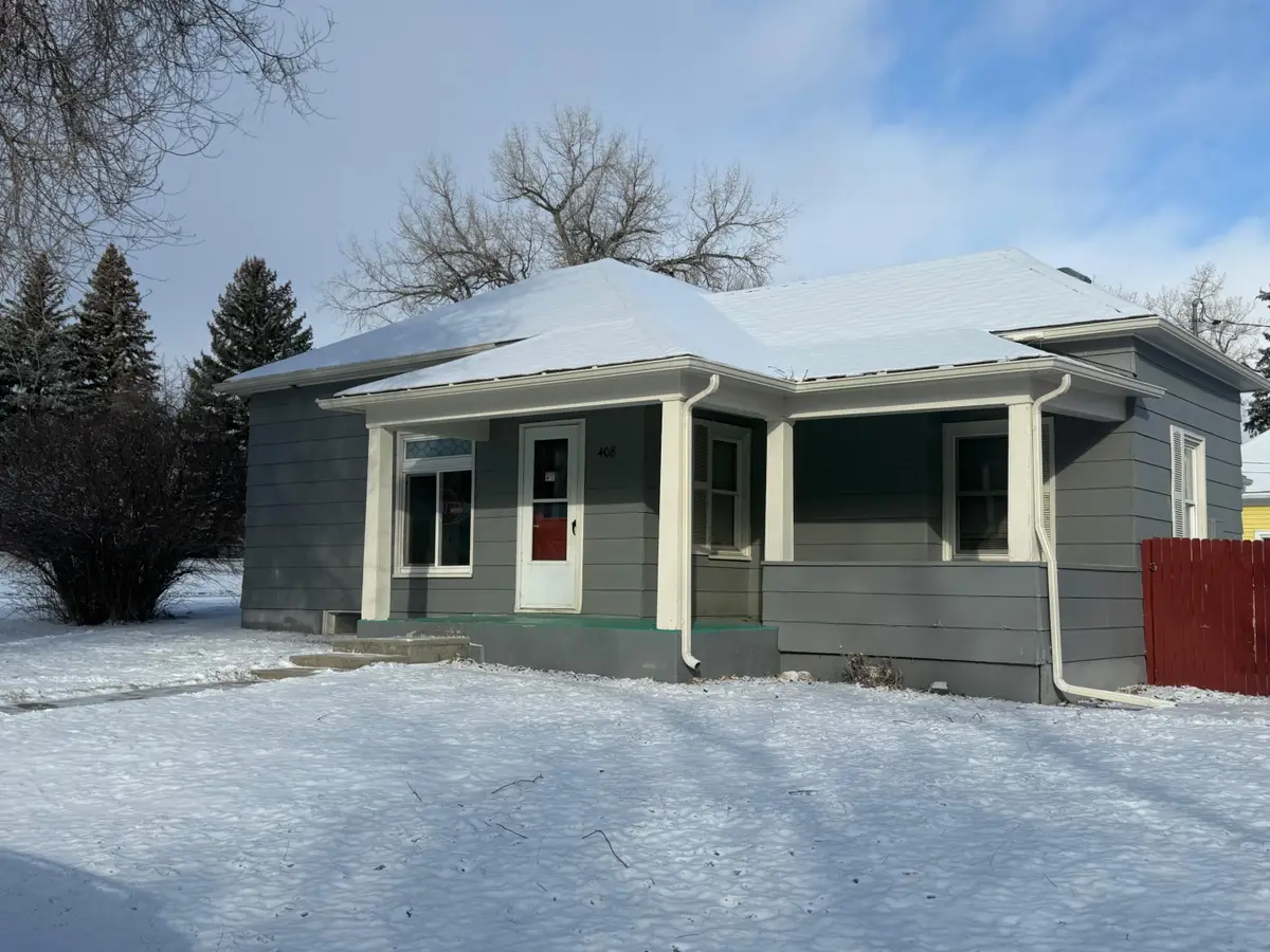 408 W Lott Street, Buffalo, WY 82834 - Image #1