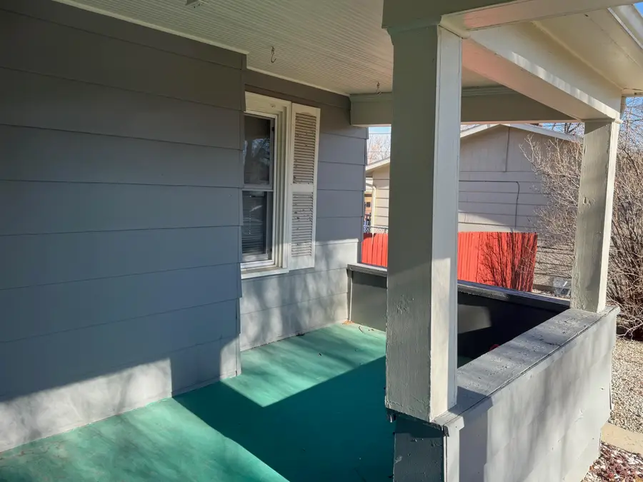 408 W Lott Street, Buffalo, WY 82834 - Image #2