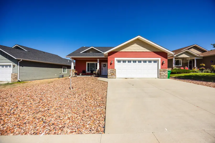 1257 Woodwind Drive, Sheridan, WY 82801 - #2
