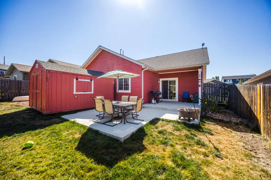 1257 Woodwind Drive, Sheridan, WY 82801 - #3
