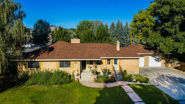 344 N Desmet Avenue, Buffalo, WY 82834