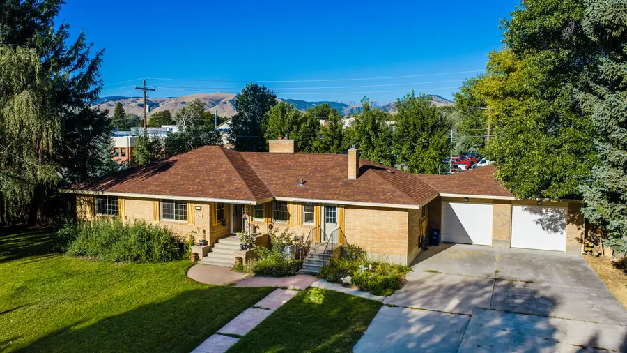 344 N Desmet Avenue, Buffalo, WY 82834 - #3