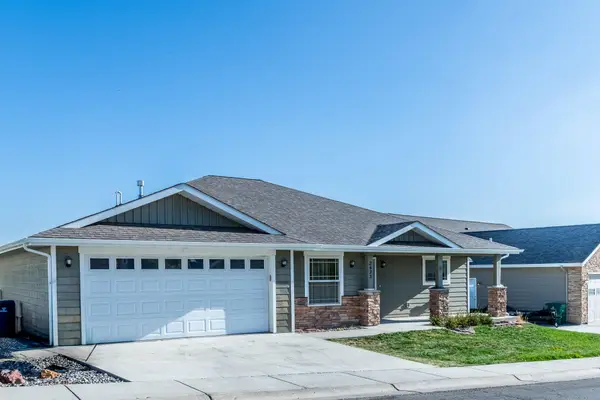 2423 Aspen Grove Drive, Sheridan, WY 82801