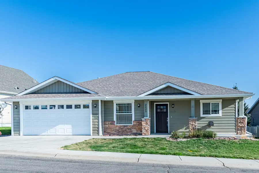 2423 Aspen Grove Drive, Sheridan, WY 82801 - #2