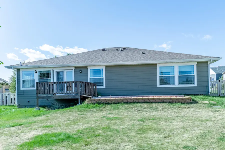 2423 Aspen Grove Drive, Sheridan, WY 82801 - #3
