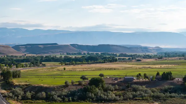 610 Us Hwy 14, Greybull, WY 82426