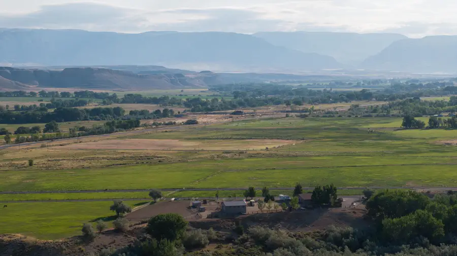 610 Us Hwy 14, Greybull, WY 82426 - #2