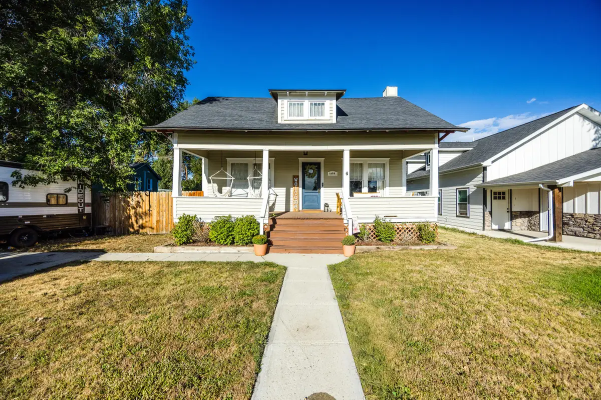 1526 Holloway Avenue, Sheridan, WY 82801 - #1