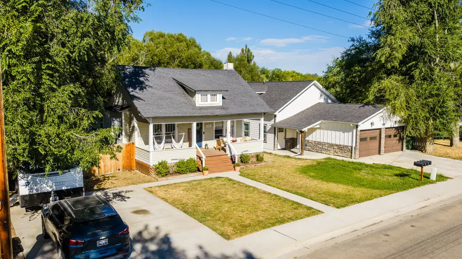 1526 Holloway Avenue, Sheridan, WY 82801 - #2