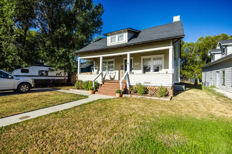 1526 Holloway Avenue, Sheridan, WY 82801 - #3