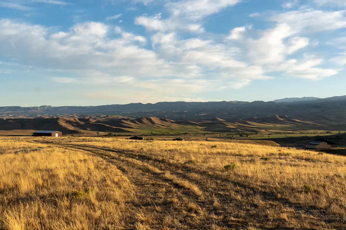 TBD Crazy Horse Trail, Banner, WY 82832 - #1