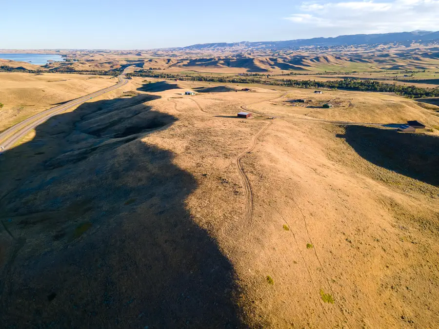 TBD Crazy Horse Trail, Banner, WY 82832 - #3
