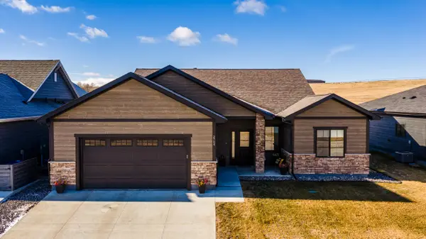 2704 Morrison Ranch Road, Sheridan, WY 82801